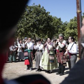 Recreación histórica