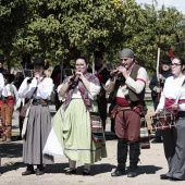 Recreación histórica