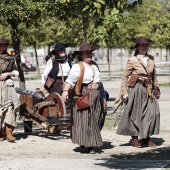 Recreación histórica