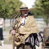 Recreación histórica