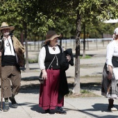 Recreación histórica