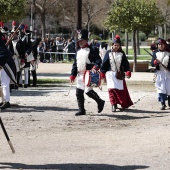 Recreación histórica
