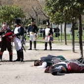 Recreación histórica