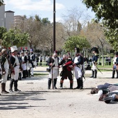 Recreación histórica