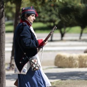 Recreación histórica