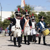 Recreación histórica
