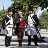 Recreación histórica