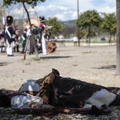 Recreación histórica