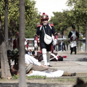 Recreación histórica
