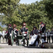 Recreación histórica