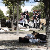Recreación histórica