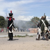 Recreación histórica