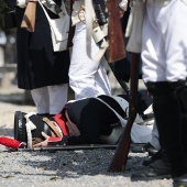 Recreación histórica