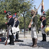 Recreación histórica