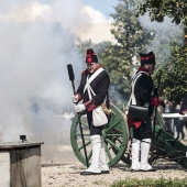 Recreación histórica
