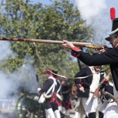 Recreación histórica