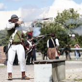 Recreación histórica