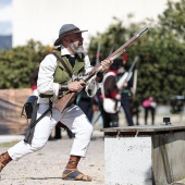 Recreación histórica