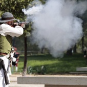 Recreación histórica