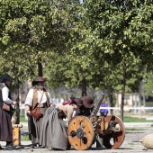 Recreación histórica
