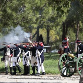 Recreación histórica