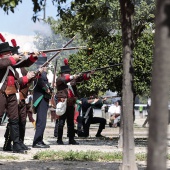 Recreación histórica