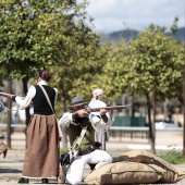 Recreación histórica