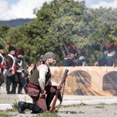 Recreación histórica