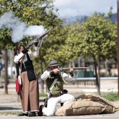 Recreación histórica