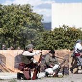 Recreación histórica