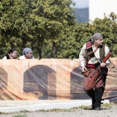 Recreación histórica