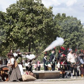 Recreación histórica