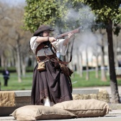 Recreación histórica