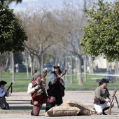 Recreación histórica