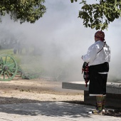 Recreación histórica