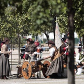 Recreación histórica