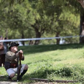 Recreación histórica