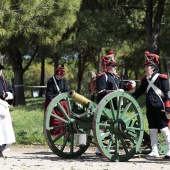 Recreación histórica