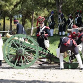 Recreación histórica