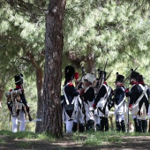 Recreación histórica