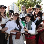 Recreación histórica