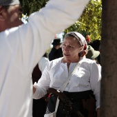 Recreación histórica