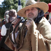 Recreación histórica