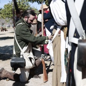 Recreación histórica