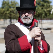Recreación histórica