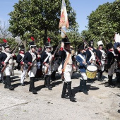 Recreación histórica
