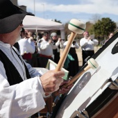 Recreación histórica