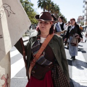 Recreación histórica