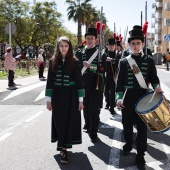 Recreación histórica