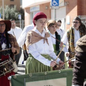 Recreación histórica